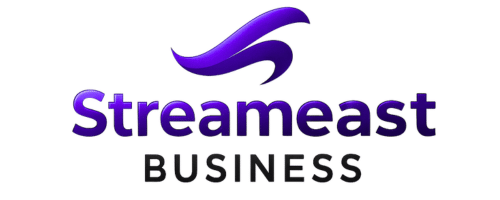 Streameast Business - Logo