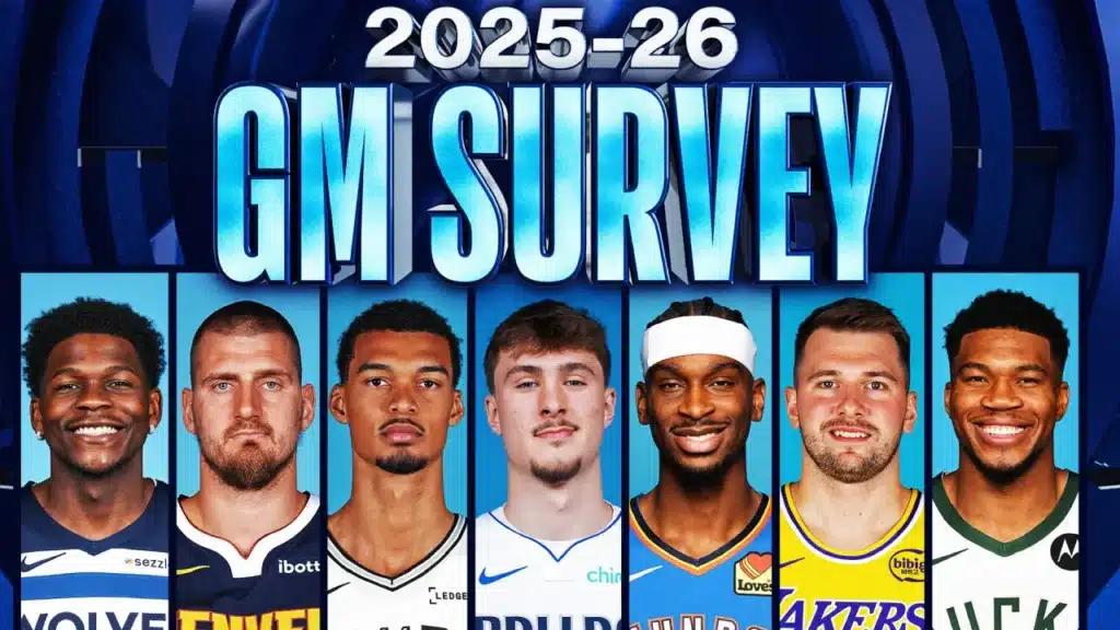 NBA-GM-Survey-2025-Thunder-tipped-again-Jokic-leads-MVP-talk-Flagg-favorite-for-ROY