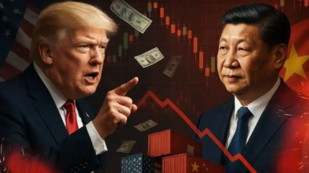 Trade-War-Heats-Up-China-Slams-US-for-Double-Standards-After-Announcement-of-Extra-100-Tariff