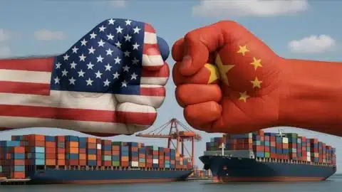 US-Imposes-100-Additional-Tariff-on-Chinese-Imports-Amid-Rising-Tensions