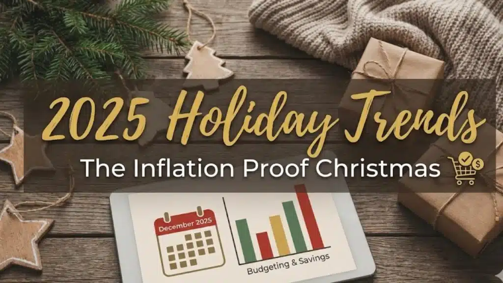 2025 holiday trends the inflation proof christmas