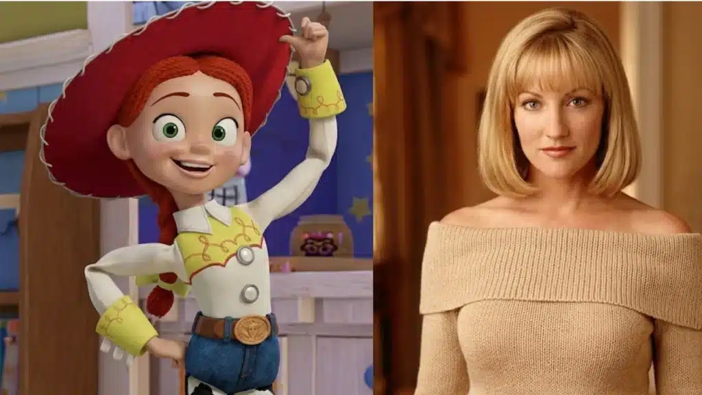 Toy Story 5: Release Date, Cast, Plot, Trailer & Everything We Know So Far (2025 Ultimate Guide) 8 joan cusack Jessie toy story 5