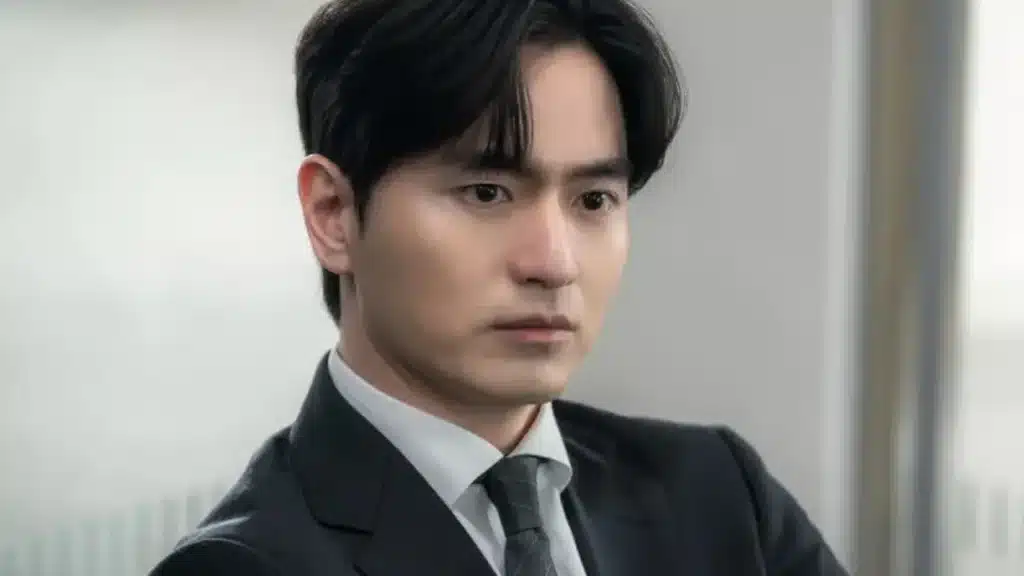 Don Lee Lee Jin uk and Lalisa Manobal to Star in Netflix Action Thriller TYGO 5 lee Jin uk