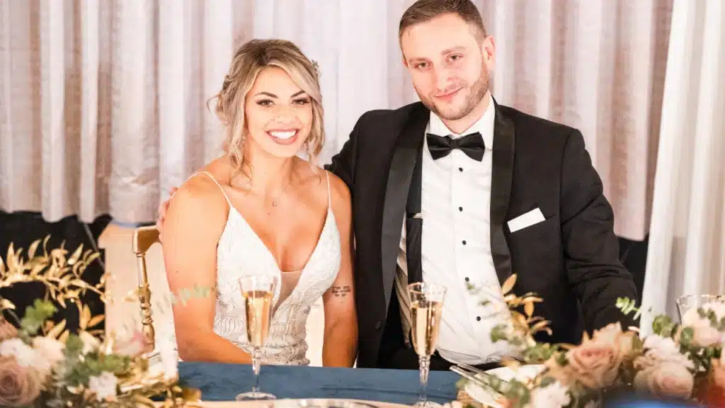 married at first sight season 18 madison and allen the re pairing controversy