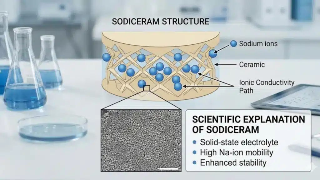 Sodiceram The Complete Guide to the Next Generation Ceramic Material 5 scientific explanation of sodiceram