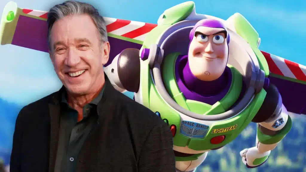 Toy Story 5: Release Date, Cast, Plot, Trailer & Everything We Know So Far (2025 Ultimate Guide) 6 tim allen buzz lightyear toy story 5