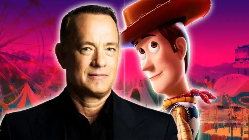 Toy Story 5: Release Date, Cast, Plot, Trailer & Everything We Know So Far (2025 Ultimate Guide) 5 tom hanks woody toy story 5
