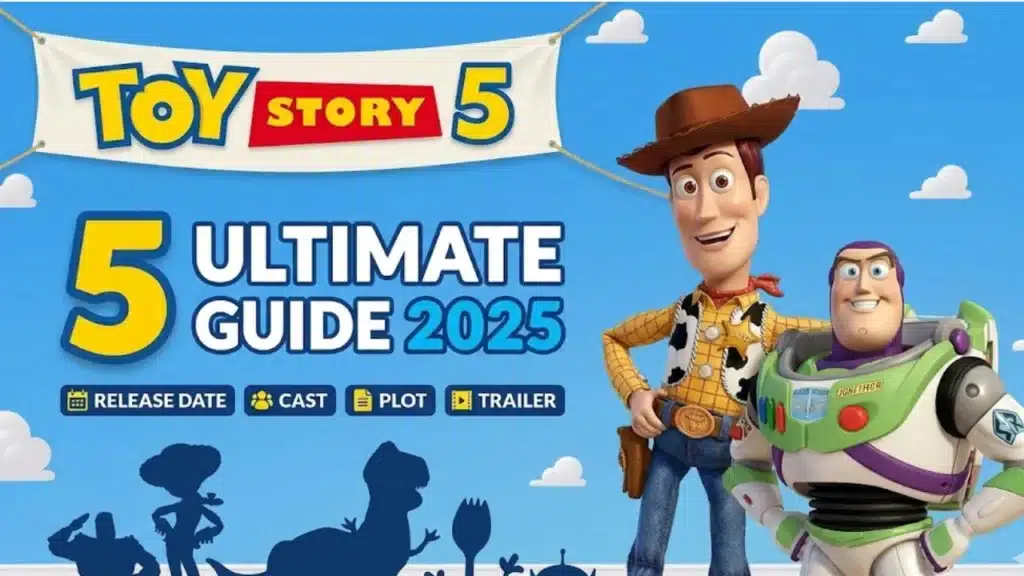 Toy Story 5: Release Date, Cast, Plot, Trailer & Everything We Know So Far (2025 Ultimate Guide) 3 toy-story-5-release-date-cast-plot-trailer-and-everything-we-know-so-far-2025-ultimate-guide