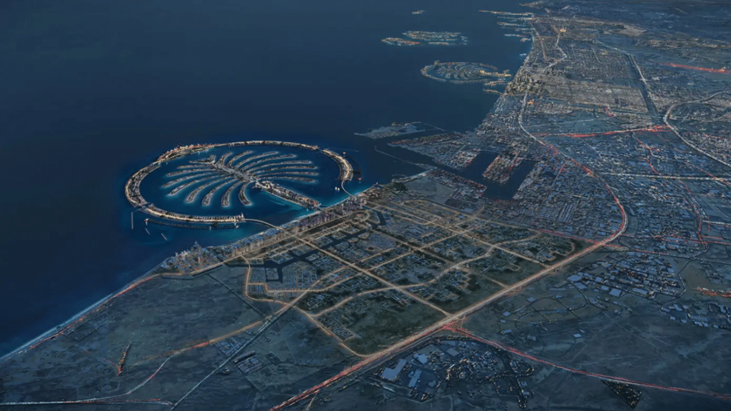 How Palm Jebel Ali Is Reshaping Dubai’s Luxury Real Estate Market 3 How Palm Jebel Ali Is Reshaping Dubai’s Luxury Real Estate Market