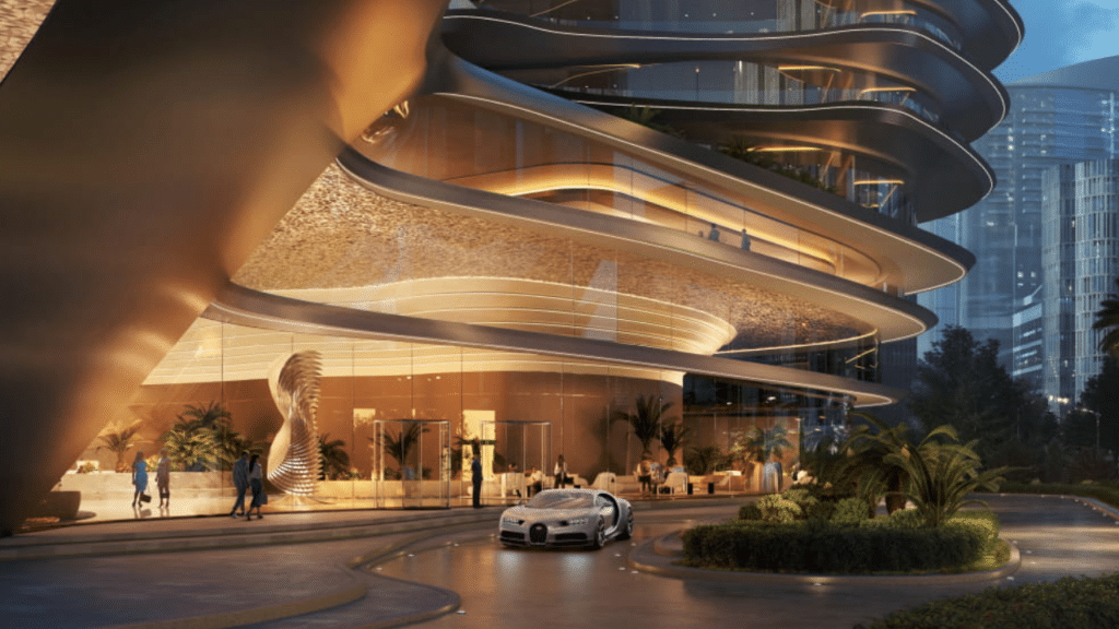 Top Luxury Interior Trends in Dubai’s High-End Bugatti Residences 3 Top Luxury Interior Trends in Dubai’s High-End Bugatti Residences