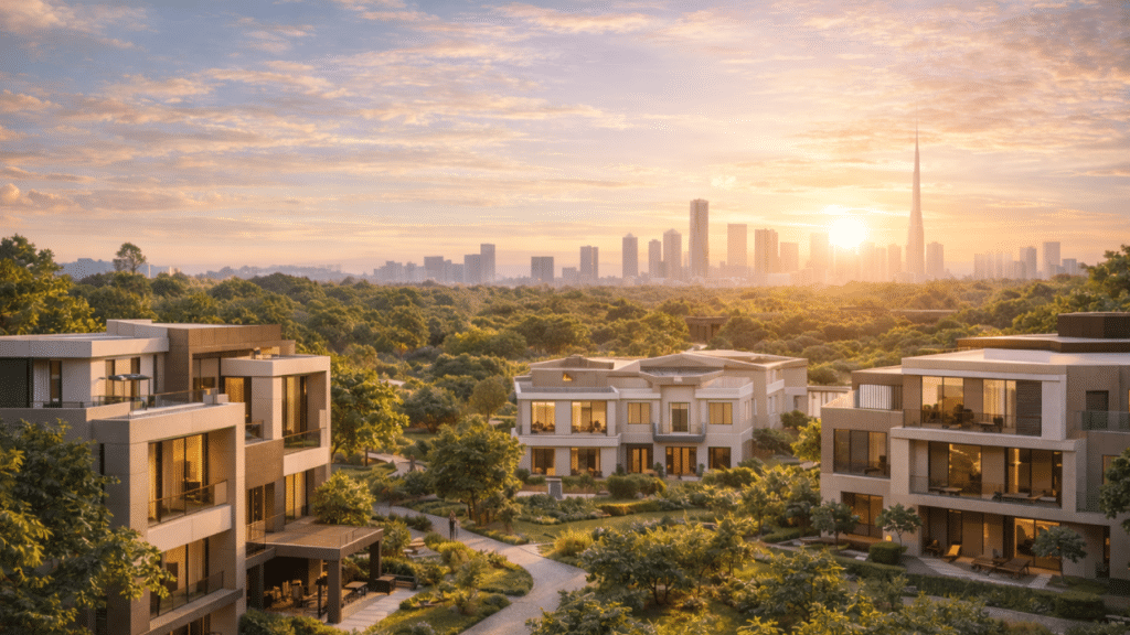 Top 10 Villas in Sharjah: Discover the Best Luxury Communities to Live In 3 Top 10 Villas in Sharjah _ Best Villa Communities in Sharjah