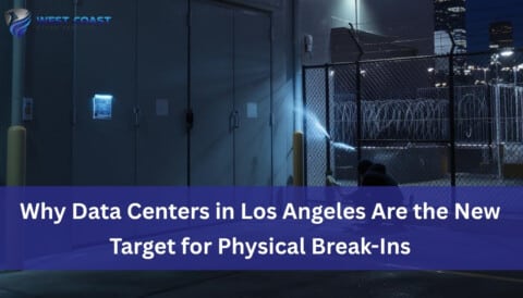 Data Centers in Los Angeles