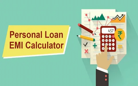 car loan emi calculator
