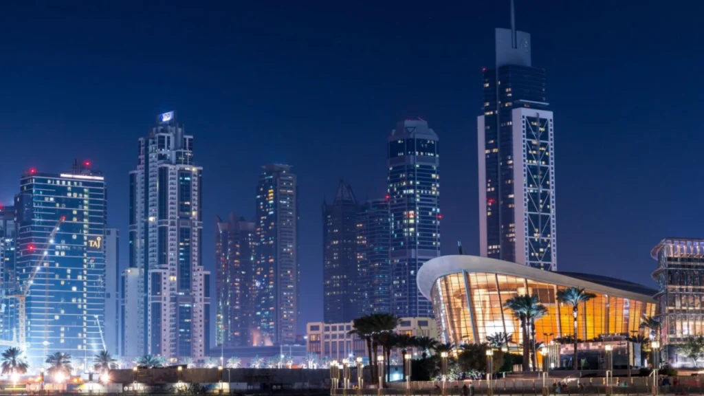 The “Invisible Luxury” Trend_ Why Dubai’s Elite Penthouses Are Designed to Be Seen Less, Not More