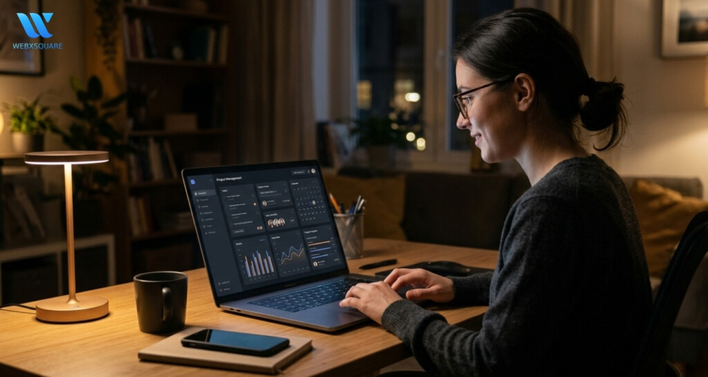 Dark Mode Design: Does It Actually Improve User Experience? 3 Dark Mode Design: Does It Actually Improve User Experience?