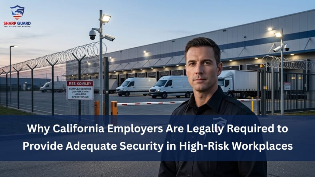 California Employers