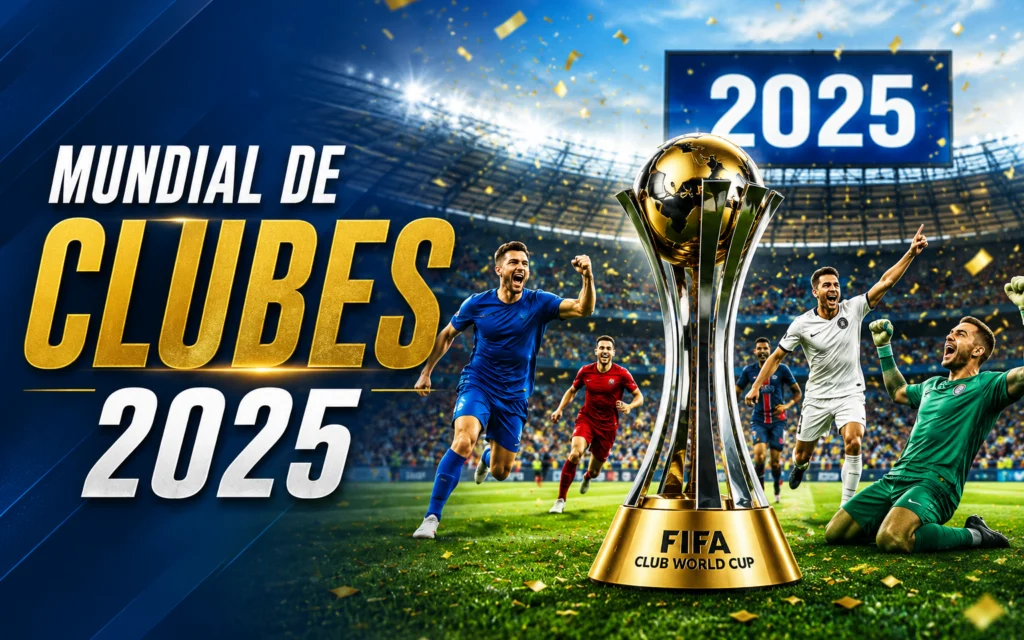 Mundial de Clubes 2025: Resumen, Resultados y Campeón Completo