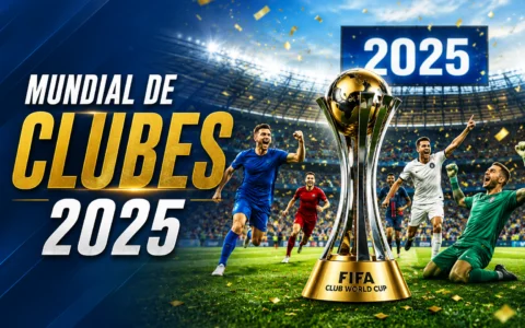 Mundial de Clubes 2025: Resumen, Resultados y Campeón Completo